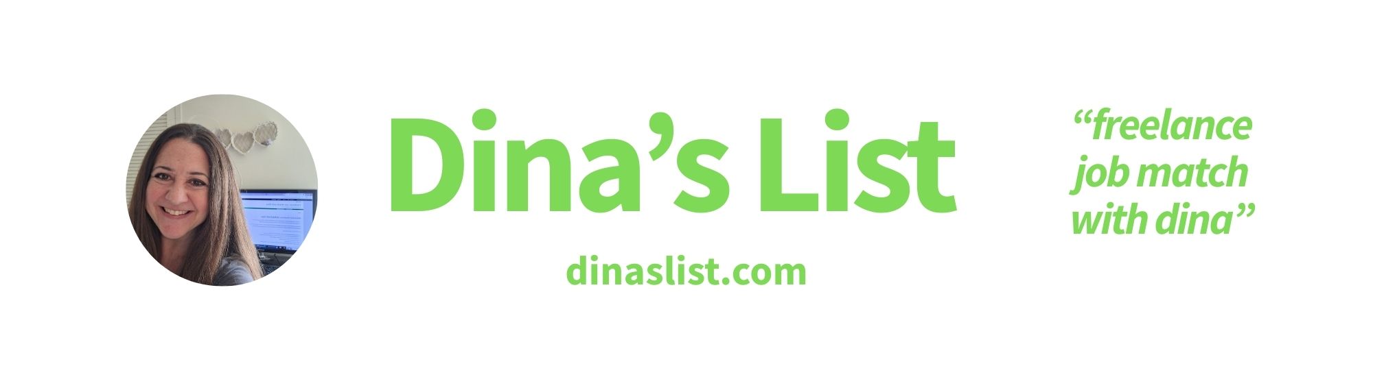 Dina's List
