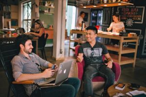 freelancers