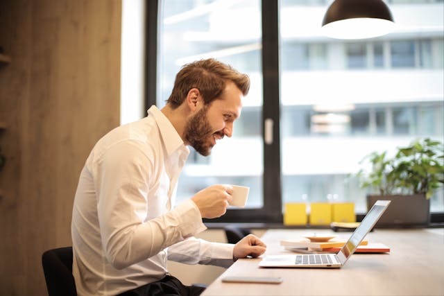 How to Start Working for Clients