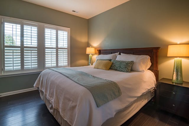 window treatments