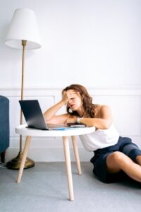 ghost jobs online