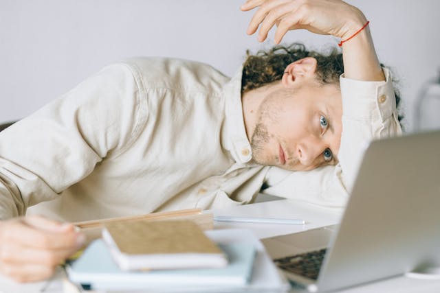 The Job Search Sites Don’t Even Work. Glassdoor Frustration.