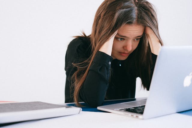 Tips for Creatives Losing Hope in the Job Search