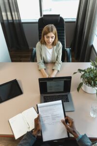 job search tips