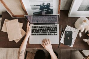 job search scams avoiding